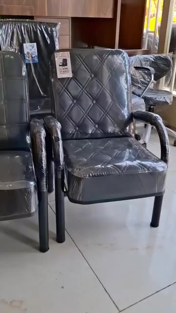 صندلی اداری ارباب رجوع|دفتر کار|اصفهان, شفق|دیوار