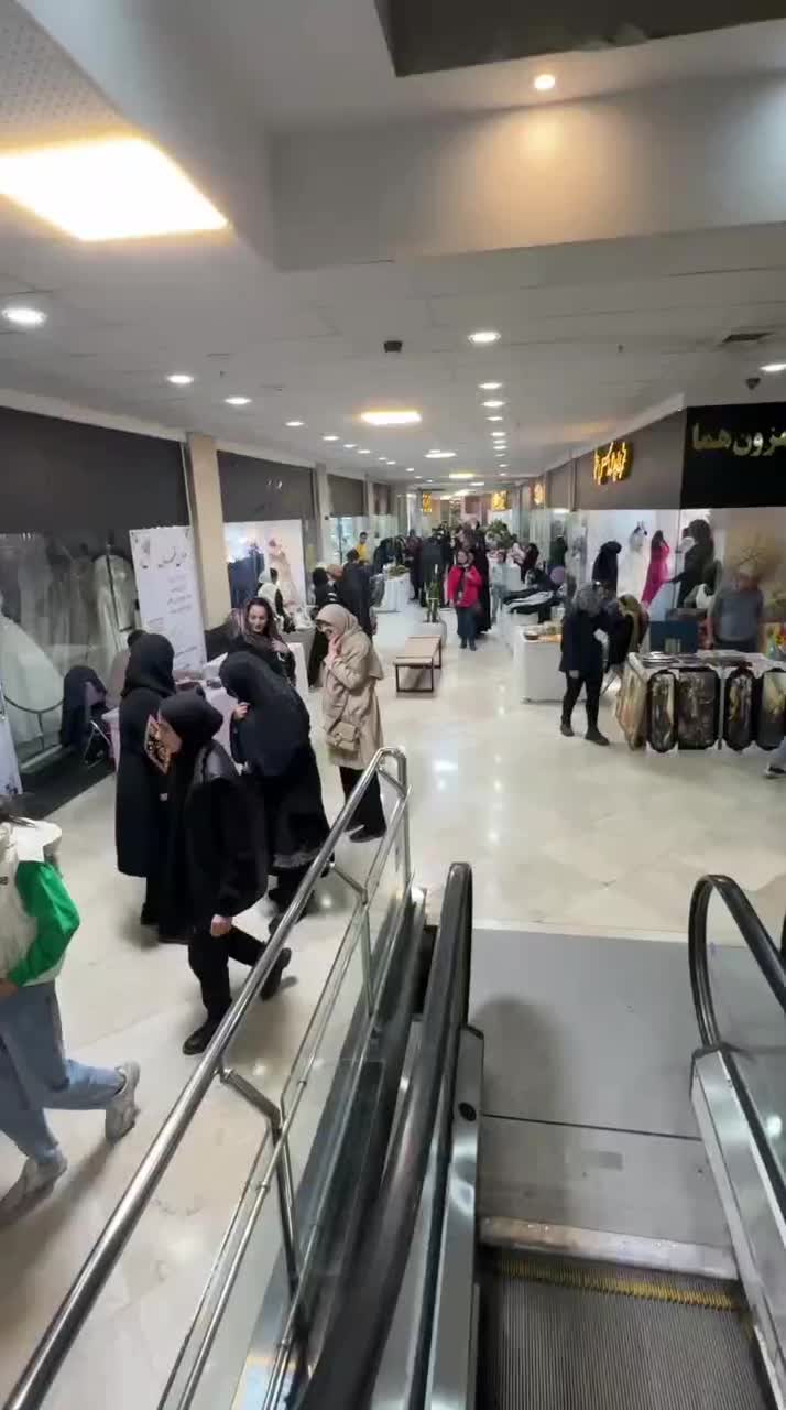 جذب مشاغل خانگی برای بازارچه|گردهمایی و همایش|مشهد, عامل|دیوار