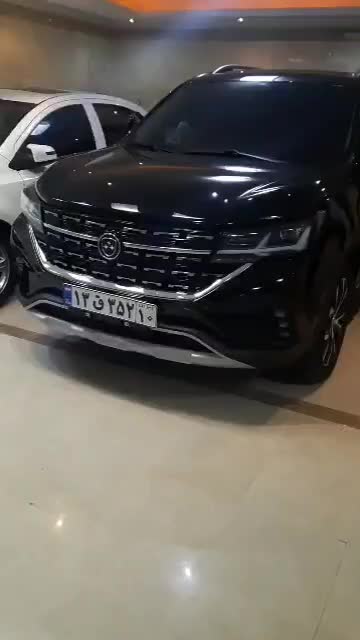 FMC T5 مدل ۱۴۰۴|خودرو سواری و وانت|تهران, دردشت|دیوار