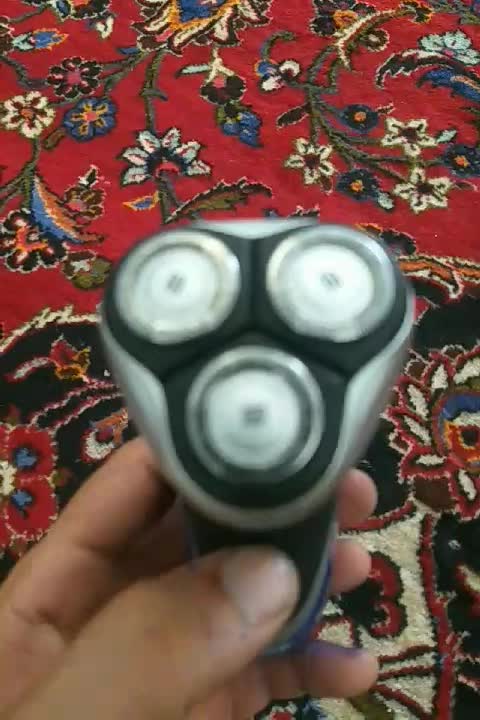PHILIPS .AT890|سایر لوازم برقی|طاهرگوراب, |دیوار