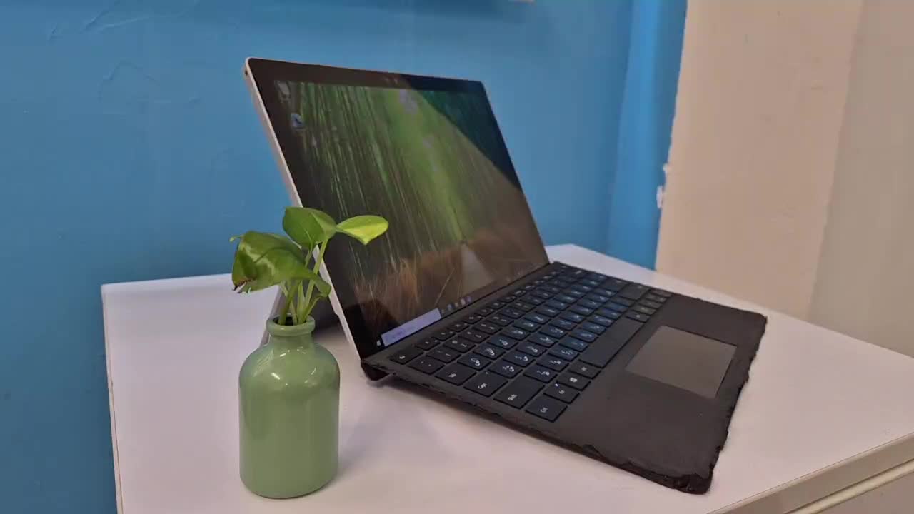 سورفیس surface pro4|رایانه همراه|قم, یخچال قاضی|دیوار