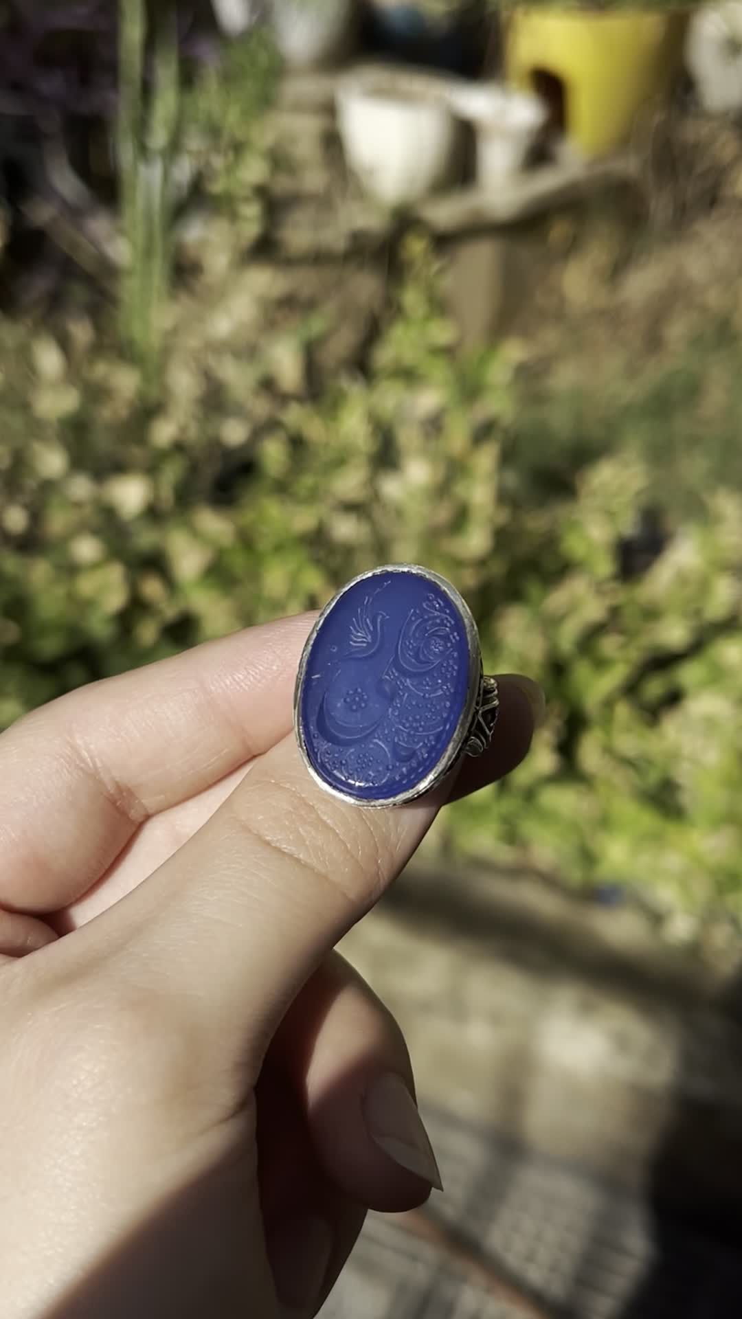 انگشتر مردانه|جواهرات|تهران, بازار|دیوار