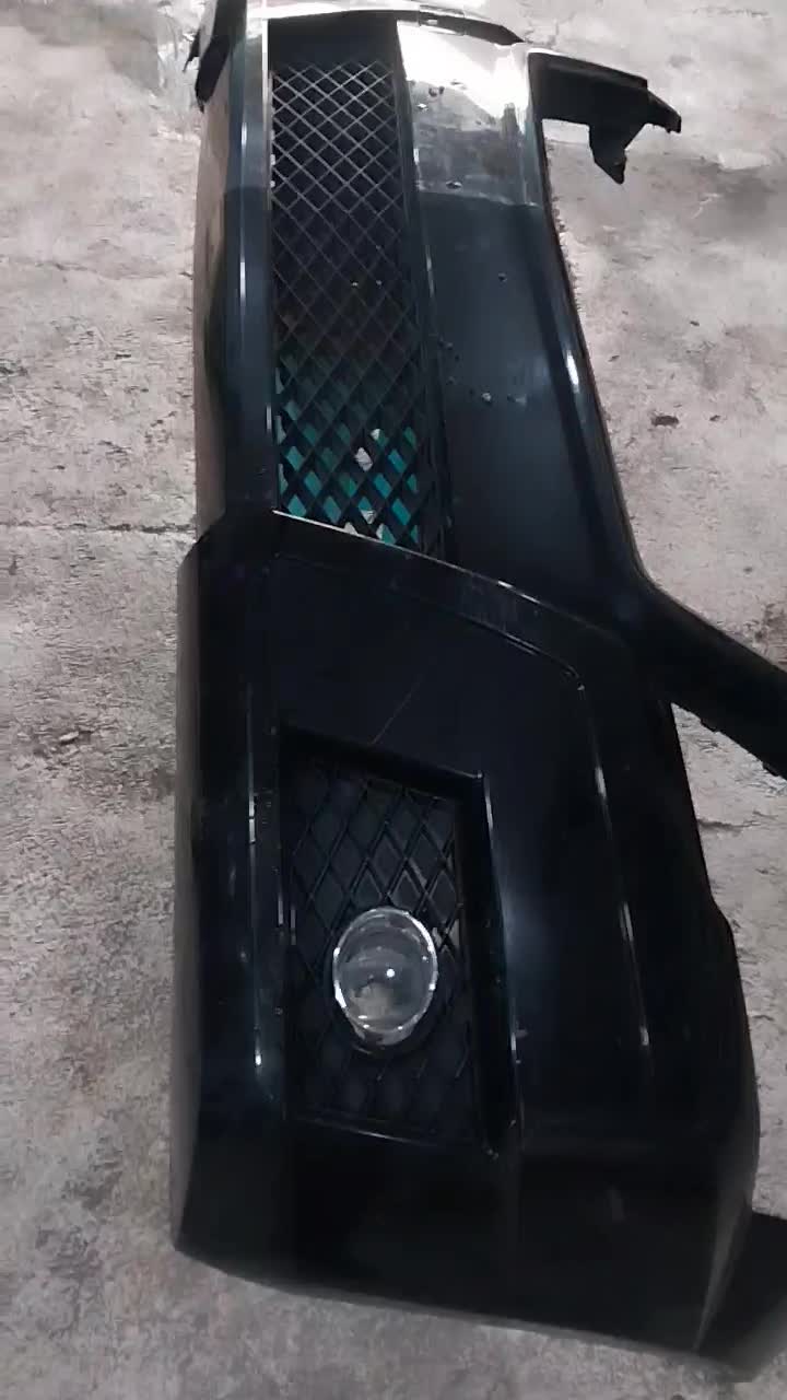 سپر بنزGLK2010|قطعات یدکی و لوازم جانبی|قدس, شهرک صنعتی گلگون|دیوار