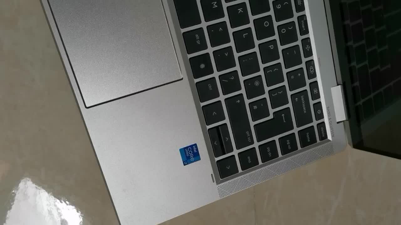لپ تاپ فوق حرفه ای HP با قلم اورجینال|رایانه همراه|تهران, مینا|دیوار
