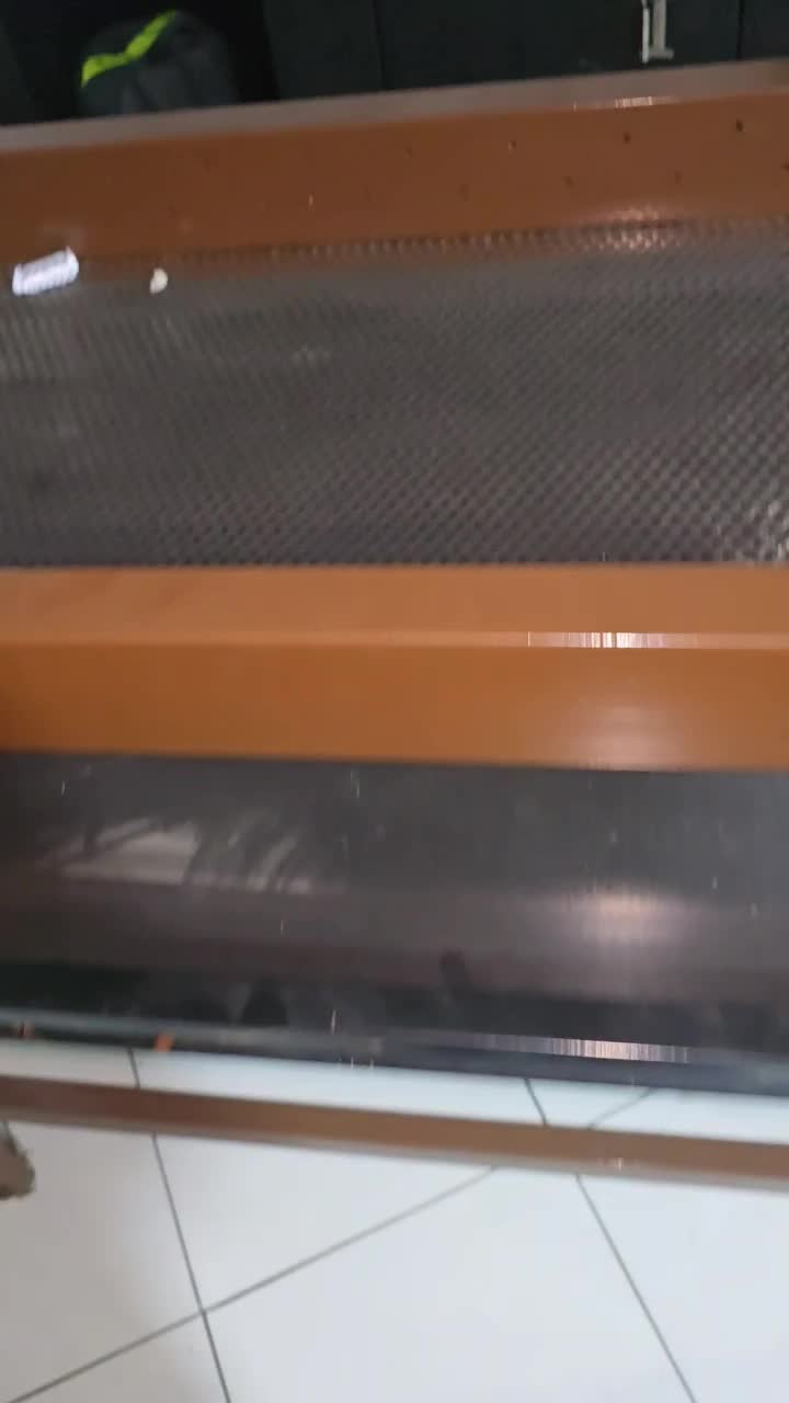 منقل فن دار|اجاق گاز و لوازم برقی پخت‌وپز|تهران, بازار|دیوار