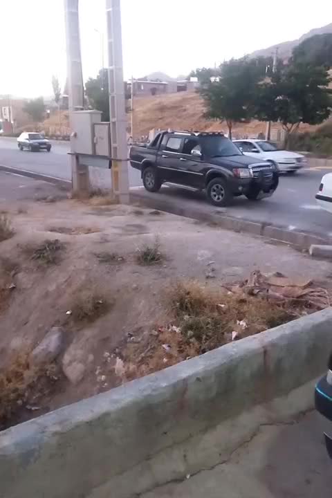 کاپرا مدل ۸۹ دو دف بدون رنگ|خودرو سواری و وانت|شهرکرد, |دیوار