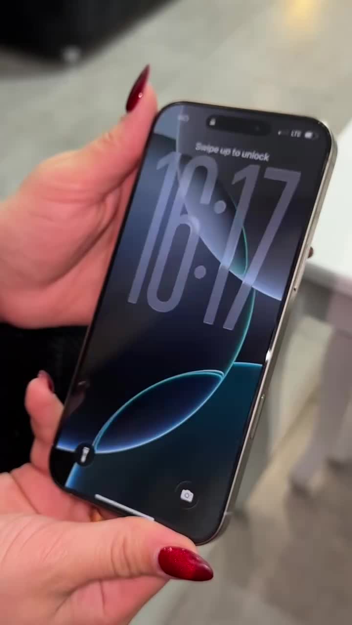 ایفون ۱۶ پرومکس|موبایل|کرج, گوهردشت|دیوار