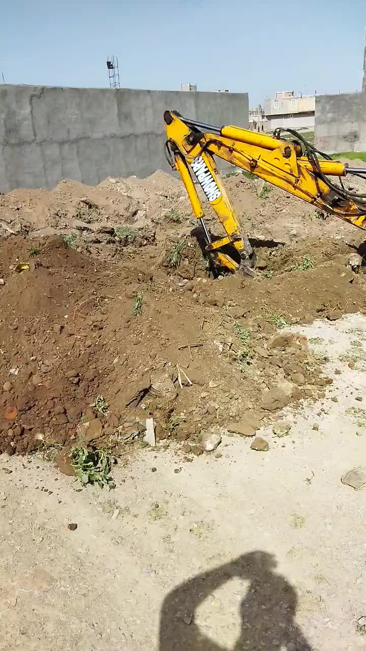 بیل بکهو لودر سنوپارس|خودرو سنگین|تبریز, |دیوار