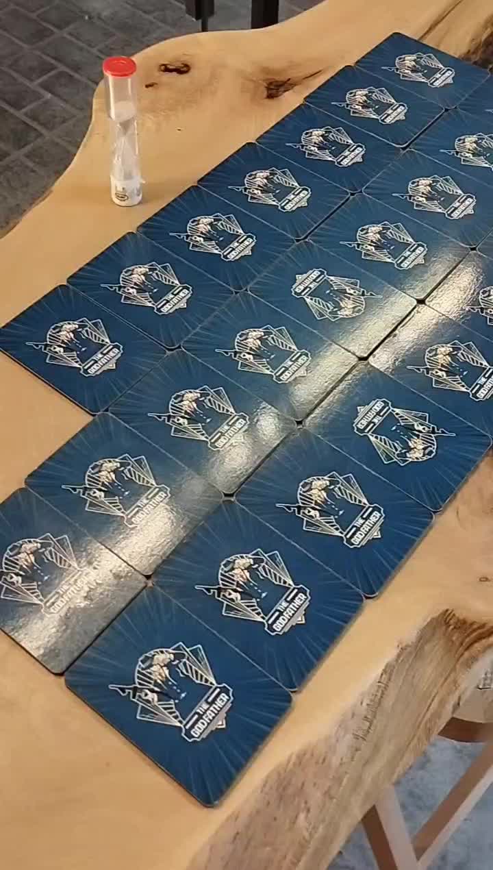 شبهای مافیایی|گردهمایی و همایش|مشهد, نیروی هوایی|دیوار