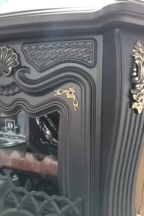 بخاری جنرال پین|بخاری، هیتر، شومینه|هشتگرد, قاسم آباد بزرگ|دیوار