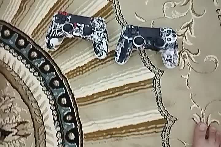 پی اس فور کپی خور و و ۱۶ تا بازی|کنسول، بازی ویدئویی و آنلاین|دوگنبدان, |دیوار