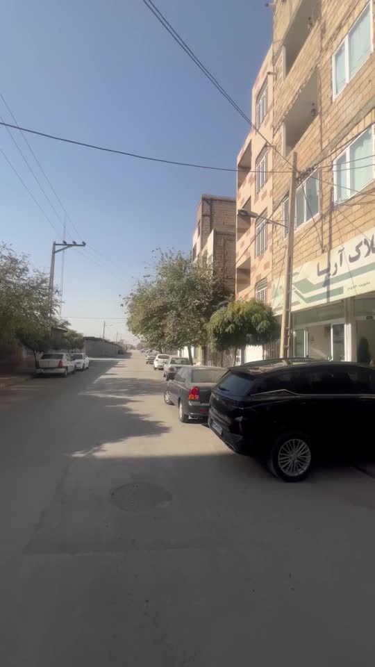 آپارتمان دونبش کشاورز ۷/۷|فروش آپارتمان|مشهد, نوید|دیوار