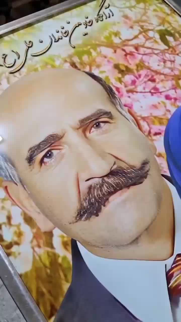 سنگ قبر سنگ مزار رنگی سه بعدی ۶۰ در ۱۰۰|عمده‌فروشی|تهران, دانشگاه شریف|دیوار
