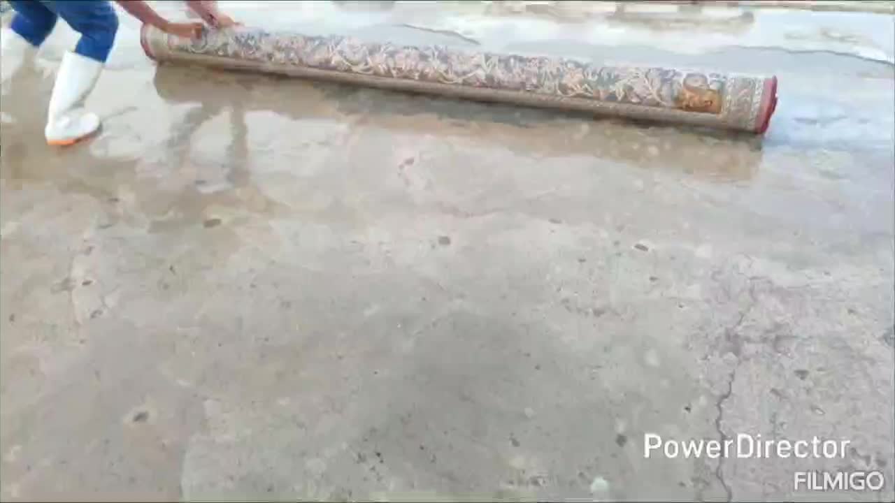 دستگاه قالیشویی دستگاه آبگیر آبگیر قالی|ماشینآلات صنعتی|کاشمر, |دیوار