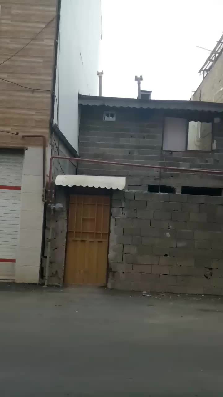 مشارکت در ساخت خانه ویلایی ۹۰ متری حمیدیان|مشارکت در ساخت املاک|رشت, حمیدیان|دیوار