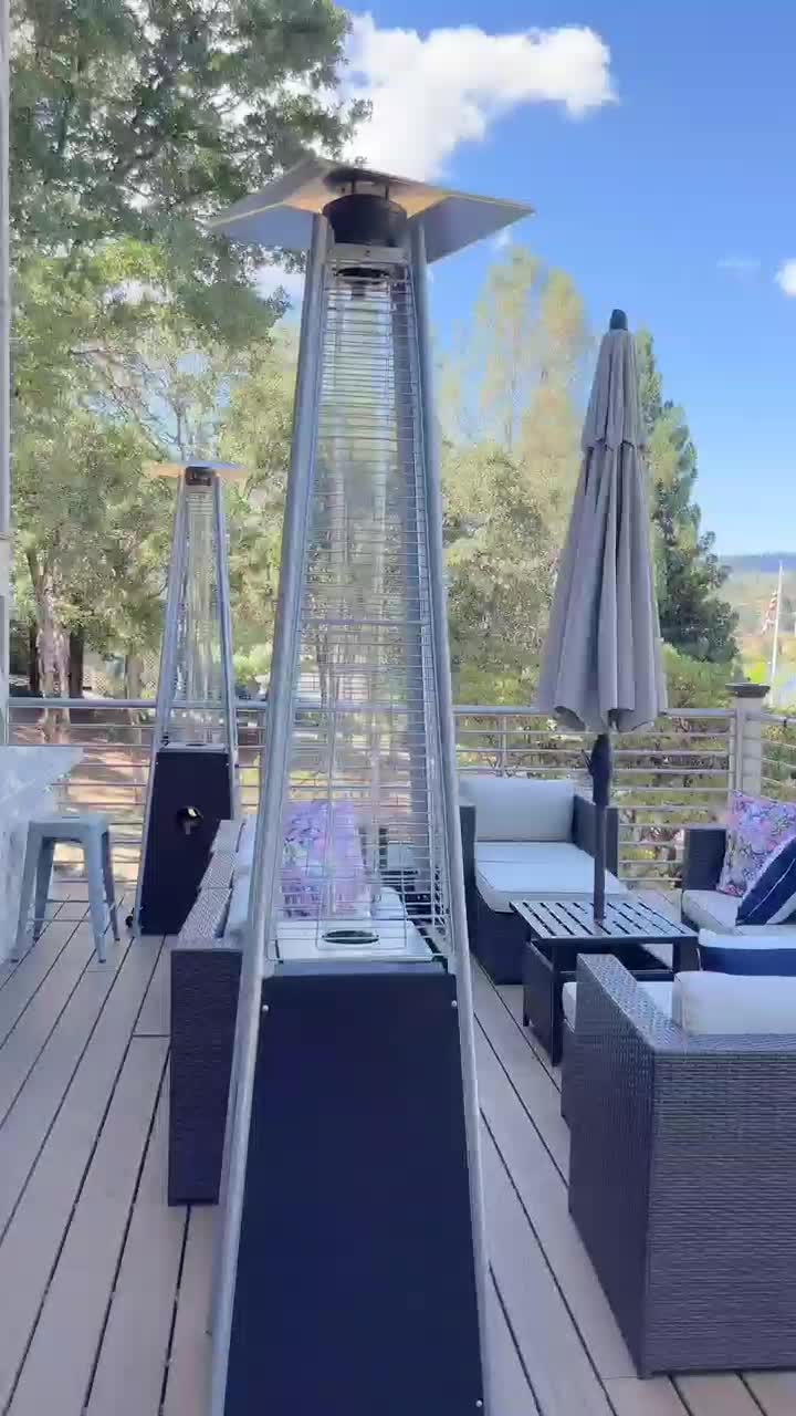 بخاری هیتر هرمی استیل|بخاری، هیتر، شومینه|خمینی‌شهر, |دیوار