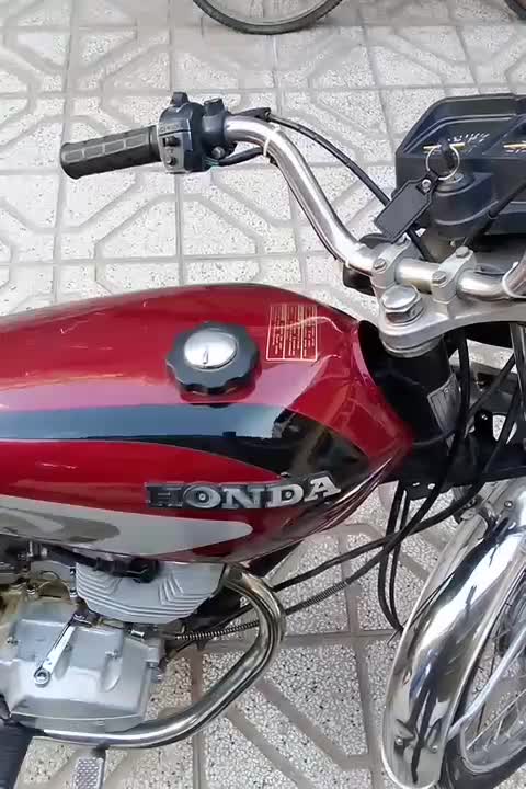 موتور مدل ۹۰|موتورسیکلت|گناباد, |دیوار