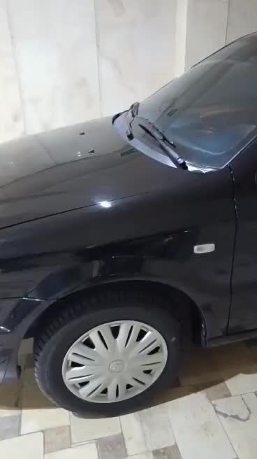 سورن پلاس xu7p فول با گارانتی و کارت طلایی|خودرو سواری و وانت|کرج, گلشهر|دیوار