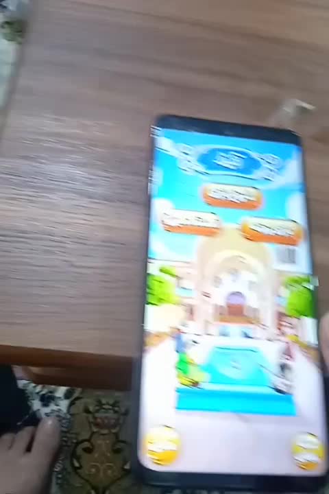 گوشی پوکوx3|موبایل|کرج, کیانمهر|دیوار