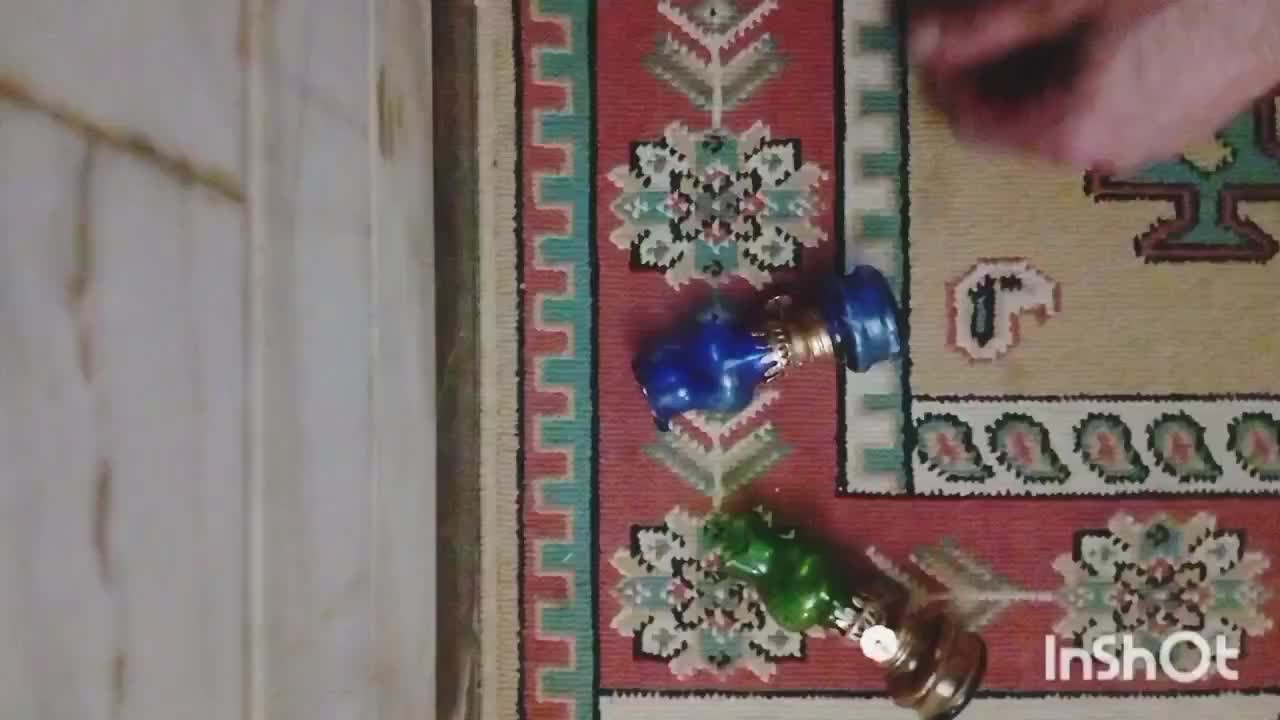 عتیقه نفتی|کلکسیون اشیاء عتیقه|نجفآباد, ویلاشهر|دیوار