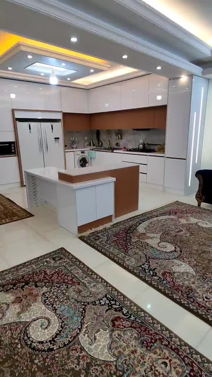 کابینت و کمد دیواری اقساط یکساله|خدمات پیشه و مهارت|قم, زاویه|دیوار