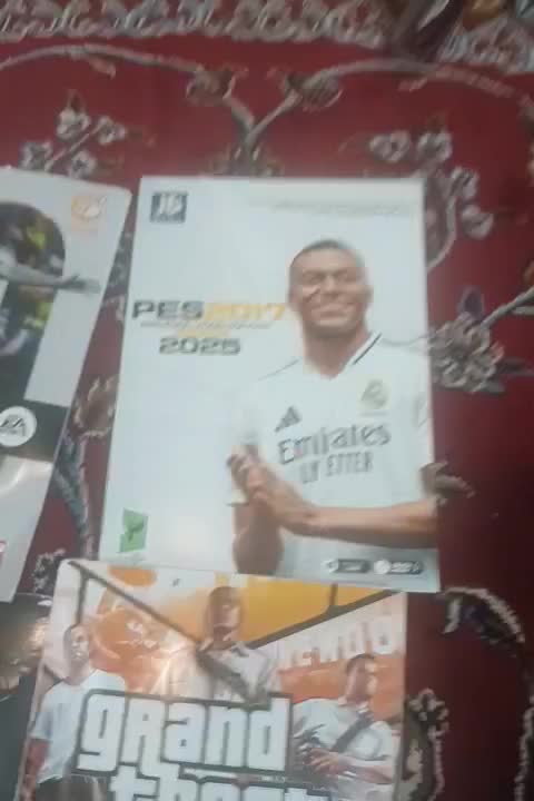 فروش سی دی بازی|کنسول، بازی ویدئویی و آنلاین|اصفهان, ناصرخسرو|دیوار