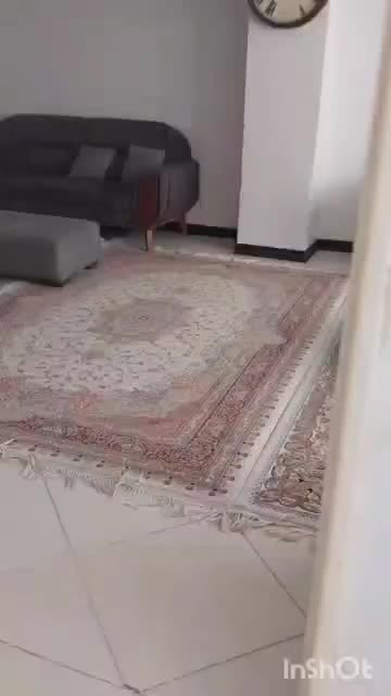 آپارتمان تک واحدی ۱۰۰متری همایون ویلا|اجارهٔ آپارتمان|محمدشهر, همایون ویلا|دیوار