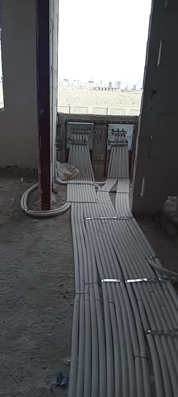 خدمات فنی لوله کشی آب و فاضلاب|خدمات پیشه و مهارت|ملارد, |دیوار