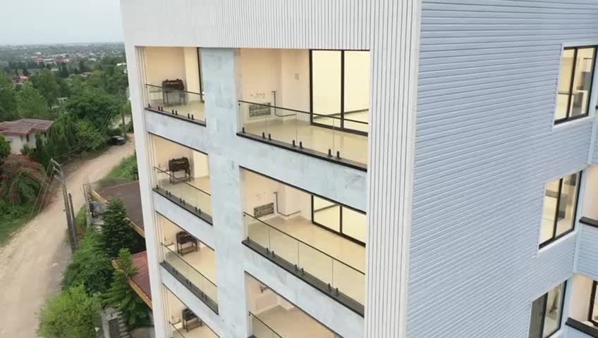 عکسها واقعی،استخردار،پلاک یک جنگل لابی بدنسازی،فول|فروش آپارتمان|تنکابن, |دیوار
