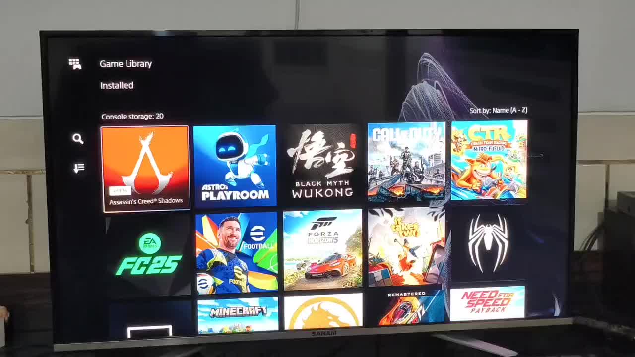 Ps5 Pro 2TB|کنسول، بازی ویدئویی و آنلاین|شیراز, زیباشهر|دیوار
