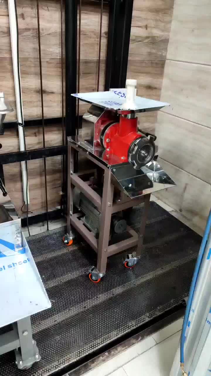 چرخگوشت صنعتی|فروشگاه و مغازه|بهبهان, |دیوار