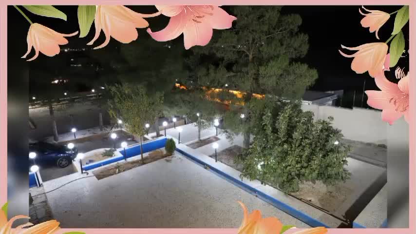 اجاره باغ سنتی ارزان.تولد.نامزدی.حنابندان.وعروسی‌|اجارهٔ کوتاه‌مدت ویلا و باغ|زرقان, |دیوار