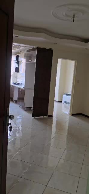 ۶۰مترفایل شخصی جنت اباد بلوار بعثت خطی رو ب آفتاب|اجارهٔ آپارتمان|تهران, جنت‌آباد مرکزی|دیوار