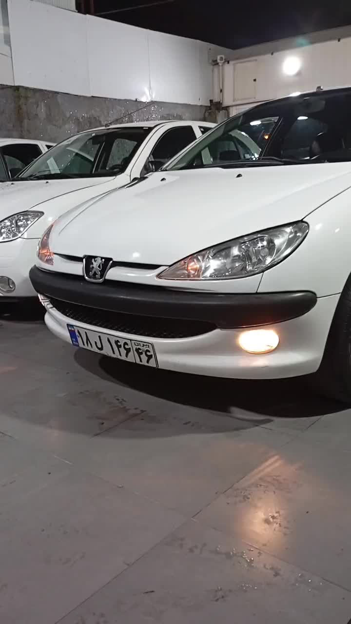 تیپ 2 آپشنال سفارشی 1396بدون رنگ(معاوضه هم دارم)|خودرو سواری و وانت|رشت, کوی امام رضا|دیوار