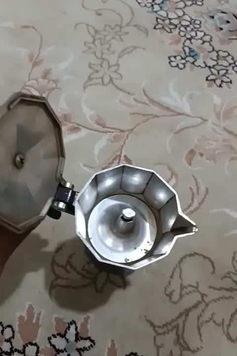 موکاپ دونفره|سماور، چای‌ساز، قهوه‌ساز|همدان, |دیوار