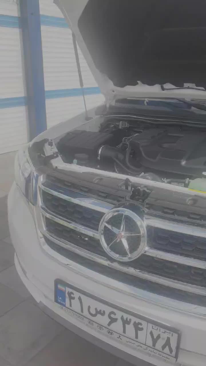 دایون Y7 صفر کیلومتر|خودرو سواری و وانت|تهران, شهرک استقلال|دیوار