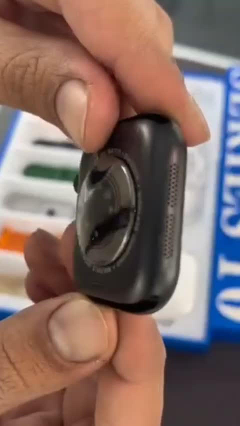 اپل واچ سری 10به همراه ایرپاد پرو2 برندwisme|ساعت|اهواز, کوروش|دیوار