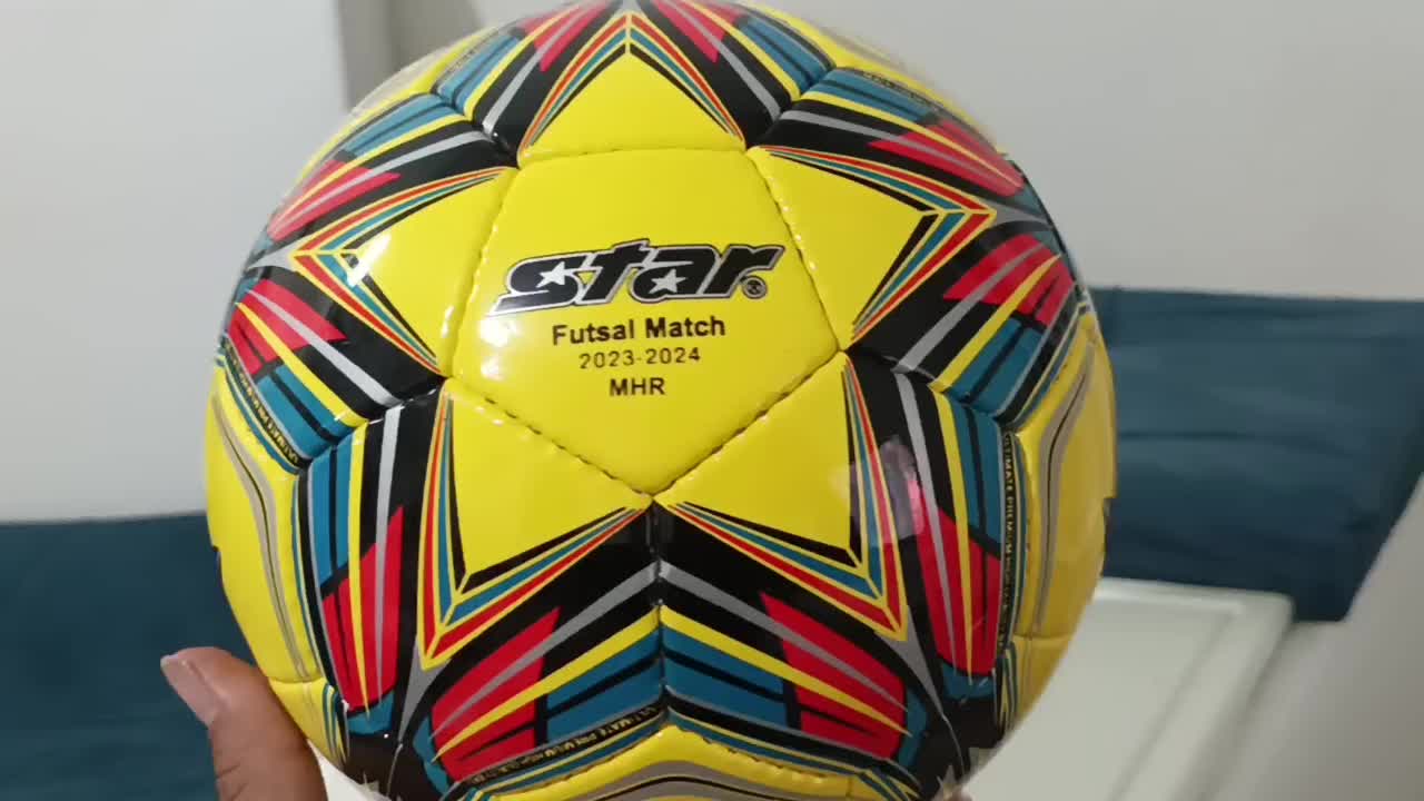 توپ فوتسال اصل|ورزش‌های توپی|قم, نیروگاه|دیوار