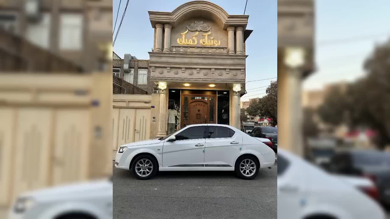 دنا پلاس توربو1402 اتومات|خودرو سواری و وانت|قم, شاه ابراهیم|دیوار