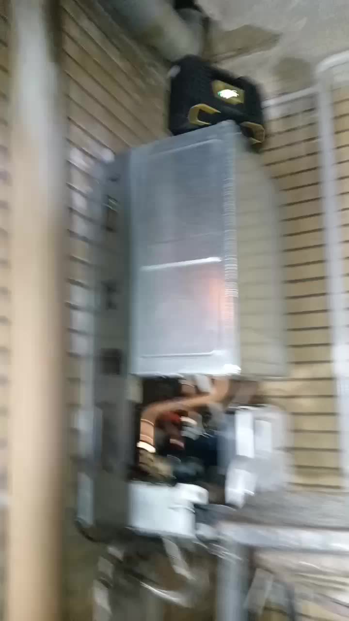 تعمیرات ونصب وسرویس اسپیلت وپکیج باضمانت|خدمات پیشه و مهارت|زاهدان, |دیوار