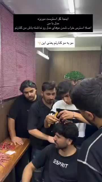 آموزش آرایشگری|خدمات آموزشی|نورآباد ممسنی, |دیوار