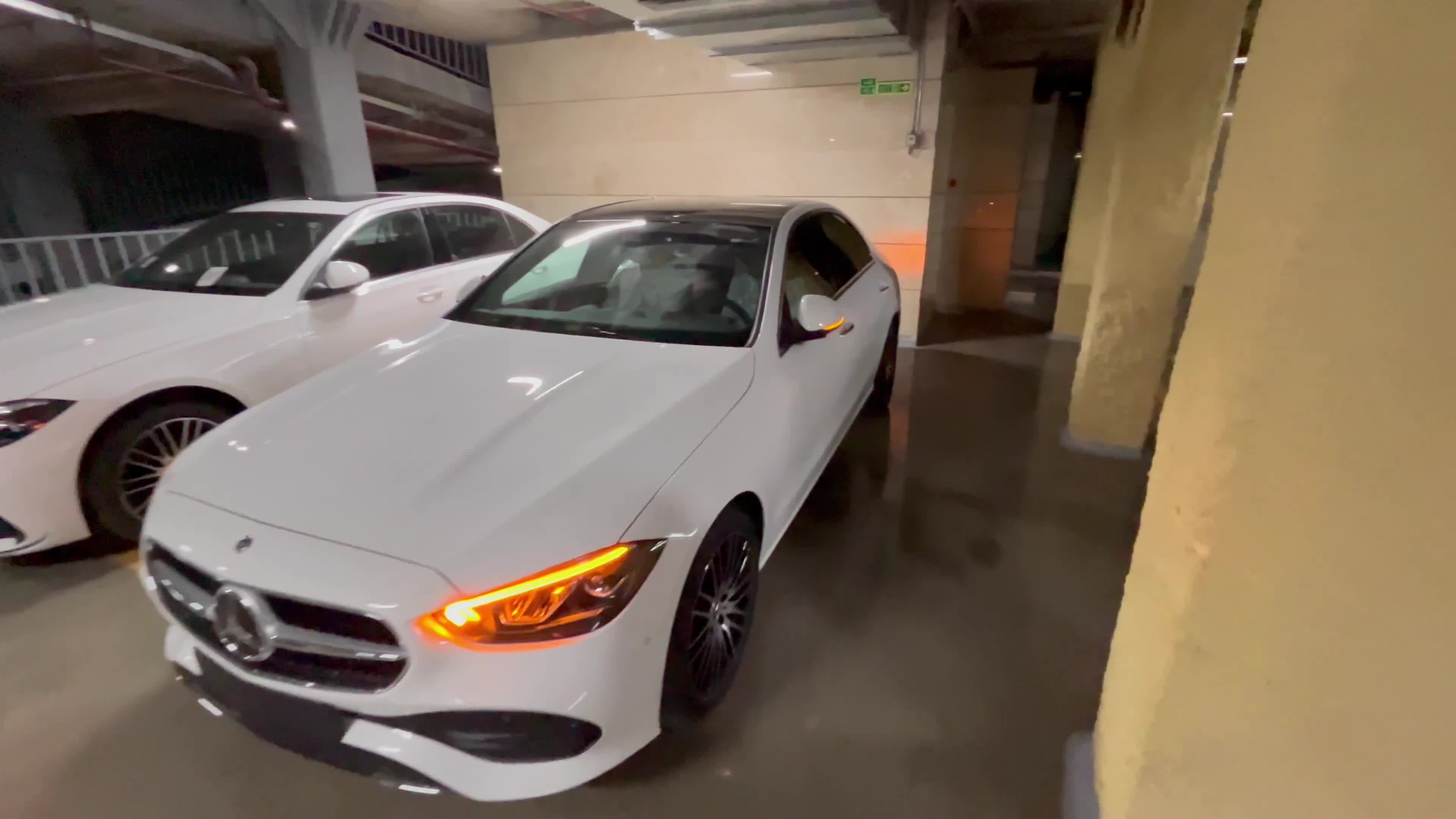 بنز/c180/سفید/آلمان|خودرو سواری و وانت|تهران, امیرآباد|دیوار