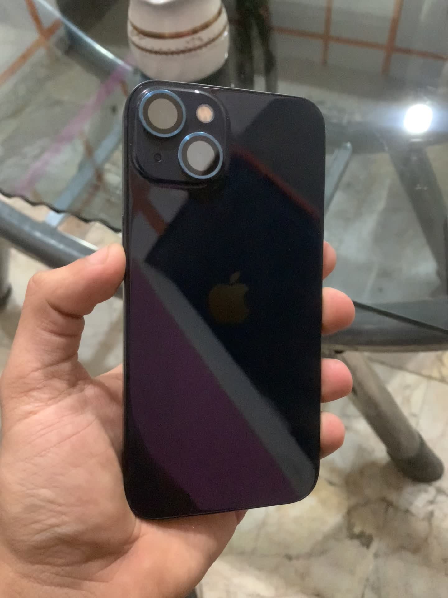 آیفون 13|موبایل|بجنورد, |دیوار