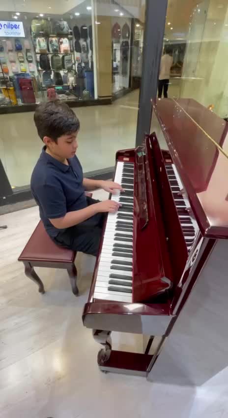 پیانو piano|پیانو، کیبورد، آکاردئون|تهران, شهرک غرب|دیوار