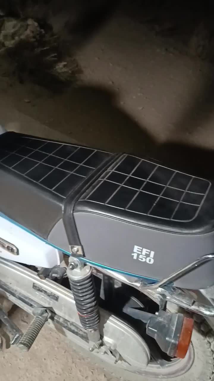 موتور فروشی هندا انژکتور|موتورسیکلت|تفت, |دیوار