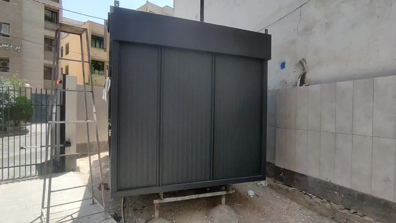 وردست یا کارگر دائم کار جوشکاری و فنی|استخدام صنعتی، فنی، مهندسی|شیراز, چوگیاه|دیوار