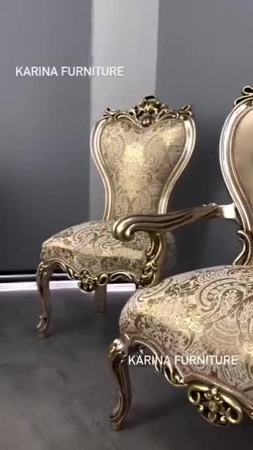 مبل استیل سلطنتی مدل افسون|مبلمان خانگی و میز عسلی|تهران, یافت آباد جنوبی|دیوار