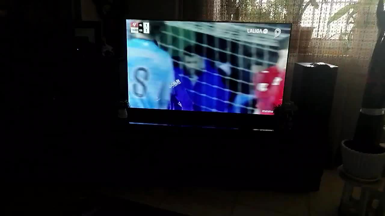 تلویزیون LG  OLED  55B6GI در حد نو|تلویزیون و پروژکتور|کرج, گلشهر|دیوار