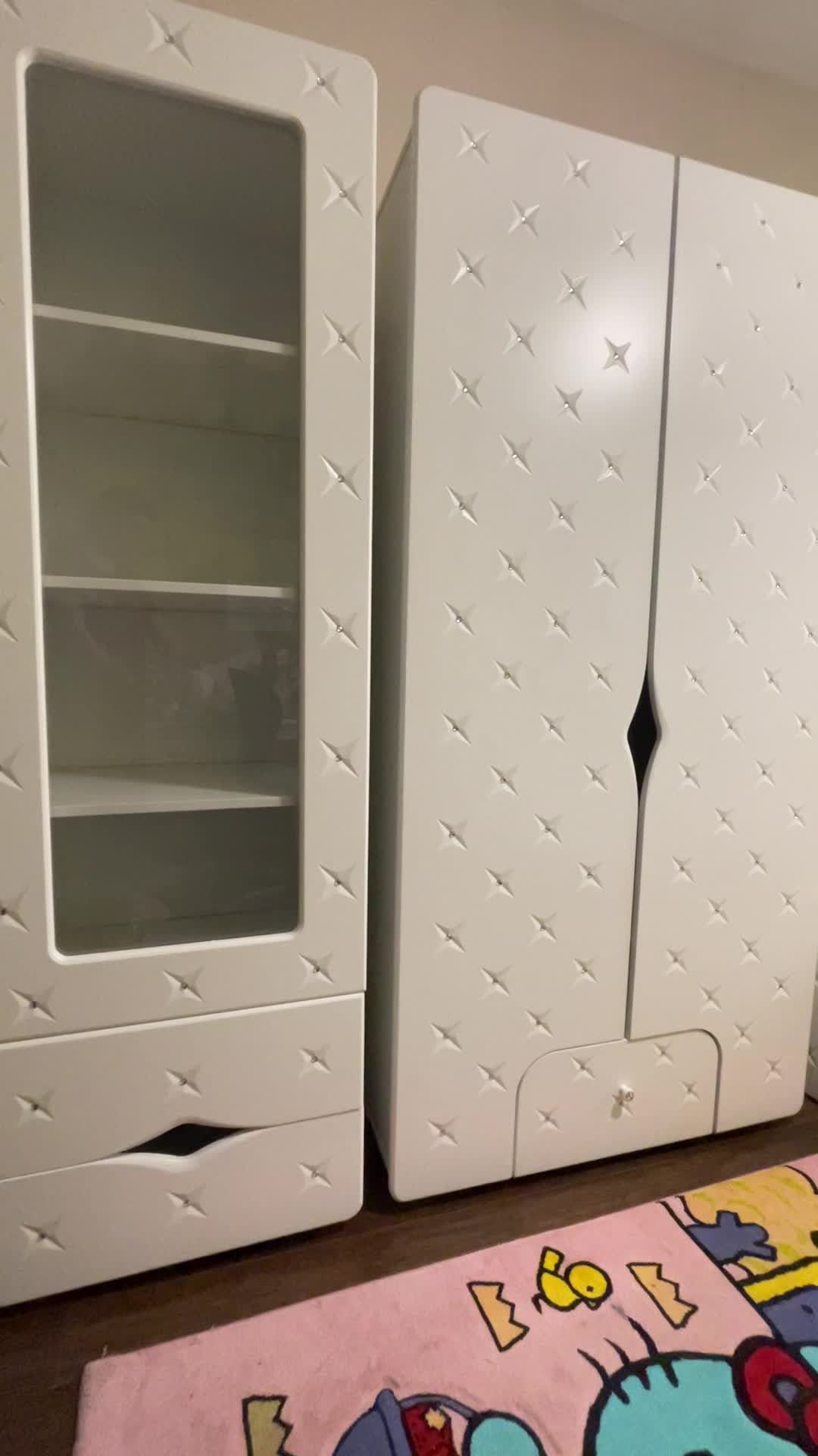 تخت و کمد|تخت و سرویس خواب|تهران, مینی‌سیتی (شهرک نفت)|دیوار