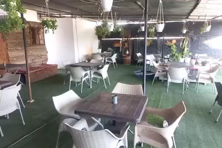 اجاره یا شراکت از فضای مجموعه ،جهت صبحانه ،ناهار|اجارهٔ مغازه و غرفه|مشهد, احمدآباد|دیوار